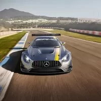 Mercedes-AMG GT3: Objem ničím nenahradíš?
