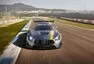 Mercedes-AMG GT3: Objem ničím nenahradíš?