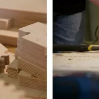 Motokára jako z Ikea? Je tu PlyFly Go-Kart!