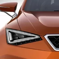 Přiveze si Seat do Ženevy chůdy?