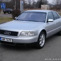 Autíčkář na lovu: Supersedany za babku