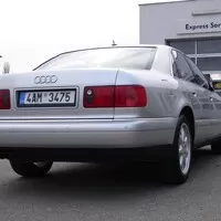 Autíčkář na lovu: Supersedany za babku