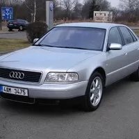 Autíčkář na lovu: Supersedany za babku