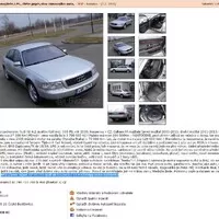 Autíčkář na lovu: Supersedany za babku