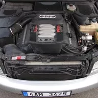 Autíčkář na lovu: Supersedany za babku