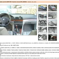 Autíčkář na lovu: Supersedany za babku