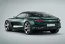 První vlaštovky ze Ženevy: Bentley pro dva, vysmátý Passat a dieselelektrické Audi