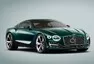 První vlaštovky ze Ženevy: Bentley pro dva, vysmátý Passat a dieselelektrické Audi