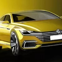 První vlaštovky ze Ženevy: Bentley pro dva, vysmátý Passat a dieselelektrické Audi