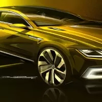 První vlaštovky ze Ženevy: Bentley pro dva, vysmátý Passat a dieselelektrické Audi