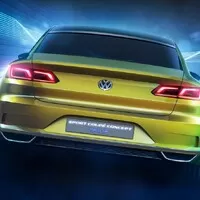 První vlaštovky ze Ženevy: Bentley pro dva, vysmátý Passat a dieselelektrické Audi