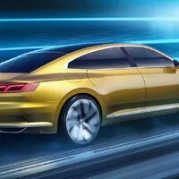První vlaštovky ze Ženevy: Bentley pro dva, vysmátý Passat a dieselelektrické Audi