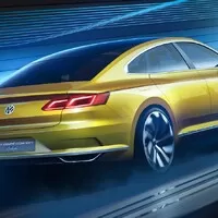 První vlaštovky ze Ženevy: Bentley pro dva, vysmátý Passat a dieselelektrické Audi