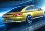 První vlaštovky ze Ženevy: Bentley pro dva, vysmátý Passat a dieselelektrické Audi