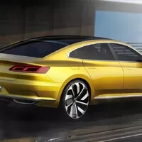 První vlaštovky ze Ženevy: Bentley pro dva, vysmátý Passat a dieselelektrické Audi
