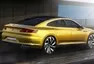 První vlaštovky ze Ženevy: Bentley pro dva, vysmátý Passat a dieselelektrické Audi