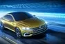 První vlaštovky ze Ženevy: Bentley pro dva, vysmátý Passat a dieselelektrické Audi