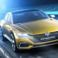 První vlaštovky ze Ženevy: Bentley pro dva, vysmátý Passat a dieselelektrické Audi