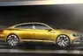 První vlaštovky ze Ženevy: Bentley pro dva, vysmátý Passat a dieselelektrické Audi