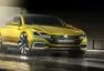 První vlaštovky ze Ženevy: Bentley pro dva, vysmátý Passat a dieselelektrické Audi