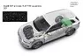 První vlaštovky ze Ženevy: Bentley pro dva, vysmátý Passat a dieselelektrické Audi