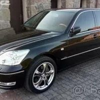 Autíčkář na lovu: Supersedany za babku
