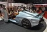 Koenigsegg Regerrra: Agerrra you can rrrecharrrge!