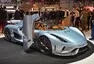 Koenigsegg Regerrra: Agerrra you can rrrecharrrge!