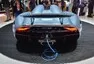 Koenigsegg Regerrra: Agerrra you can rrrecharrrge!
