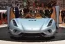 Koenigsegg Regerrra: Agerrra you can rrrecharrrge!