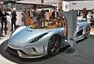 Koenigsegg Regerrra: Agerrra you can rrrecharrrge!