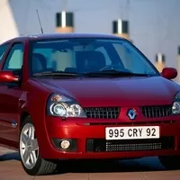 TOP5: Hot hatche do 100 tisíc