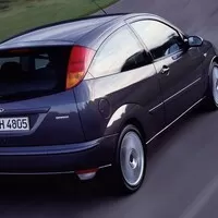 TOP5: Hot hatche do 100 tisíc