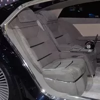Italdesign Giugiaro Gea: Jak má vypadat autonomní luxus?