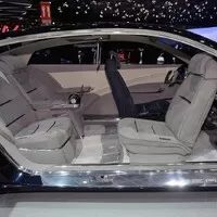 Italdesign Giugiaro Gea: Jak má vypadat autonomní luxus?