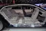 Italdesign Giugiaro Gea: Jak má vypadat autonomní luxus?