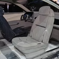 Italdesign Giugiaro Gea: Jak má vypadat autonomní luxus?