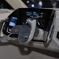 Italdesign Giugiaro Gea: Jak má vypadat autonomní luxus?