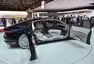 Italdesign Giugiaro Gea: Jak má vypadat autonomní luxus?
