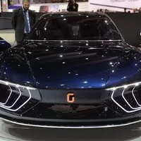 Italdesign Giugiaro Gea: Jak má vypadat autonomní luxus?