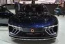 Italdesign Giugiaro Gea: Jak má vypadat autonomní luxus?