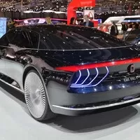 Italdesign Giugiaro Gea: Jak má vypadat autonomní luxus?