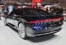 Italdesign Giugiaro Gea: Jak má vypadat autonomní luxus?