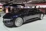 Italdesign Giugiaro Gea: Jak má vypadat autonomní luxus?