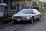 Chrysler LHS: Sedan chudého motoristy se představuje!