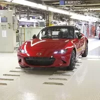 Rušte stavební spoření, MX-5 ND (pomalu) přichází!