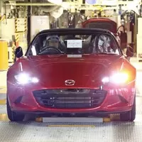 Rušte stavební spoření, MX-5 ND (pomalu) přichází!