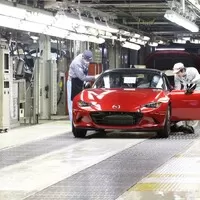 Rušte stavební spoření, MX-5 ND (pomalu) přichází!