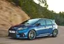 Autíčkářův týden: O Fordu, Hondě, Nordschleife a hothatchích.