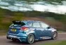 Autíčkářův týden: O Fordu, Hondě, Nordschleife a hothatchích.